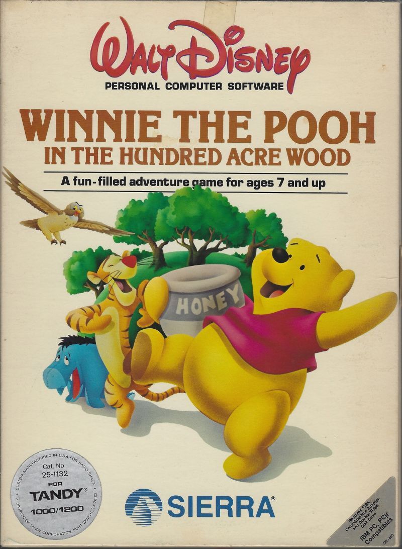 Box Art