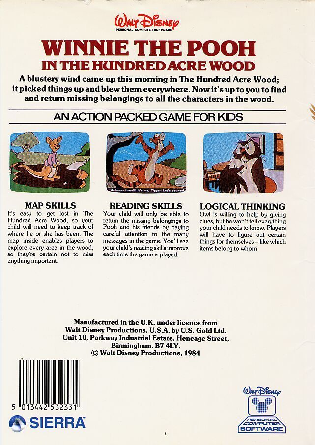 Box Art