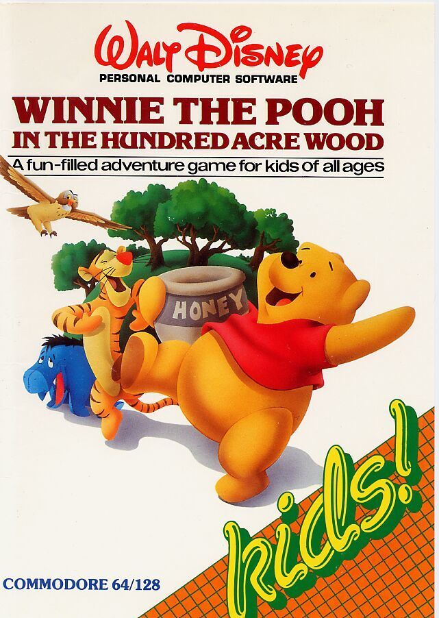 Box Art