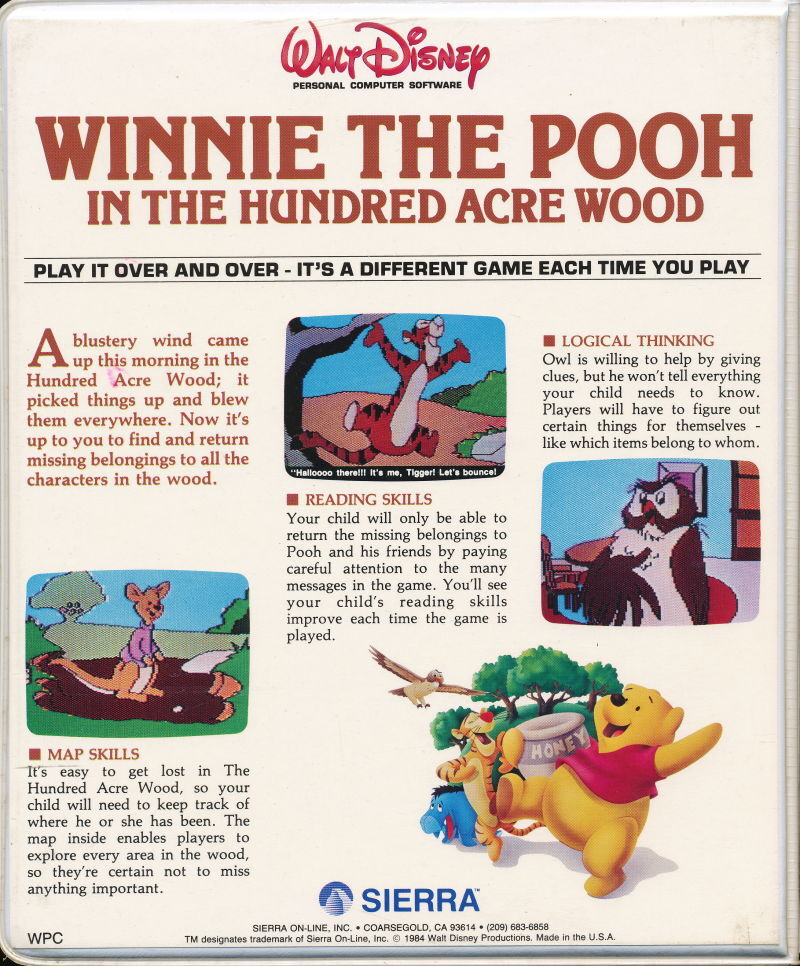 Box Art