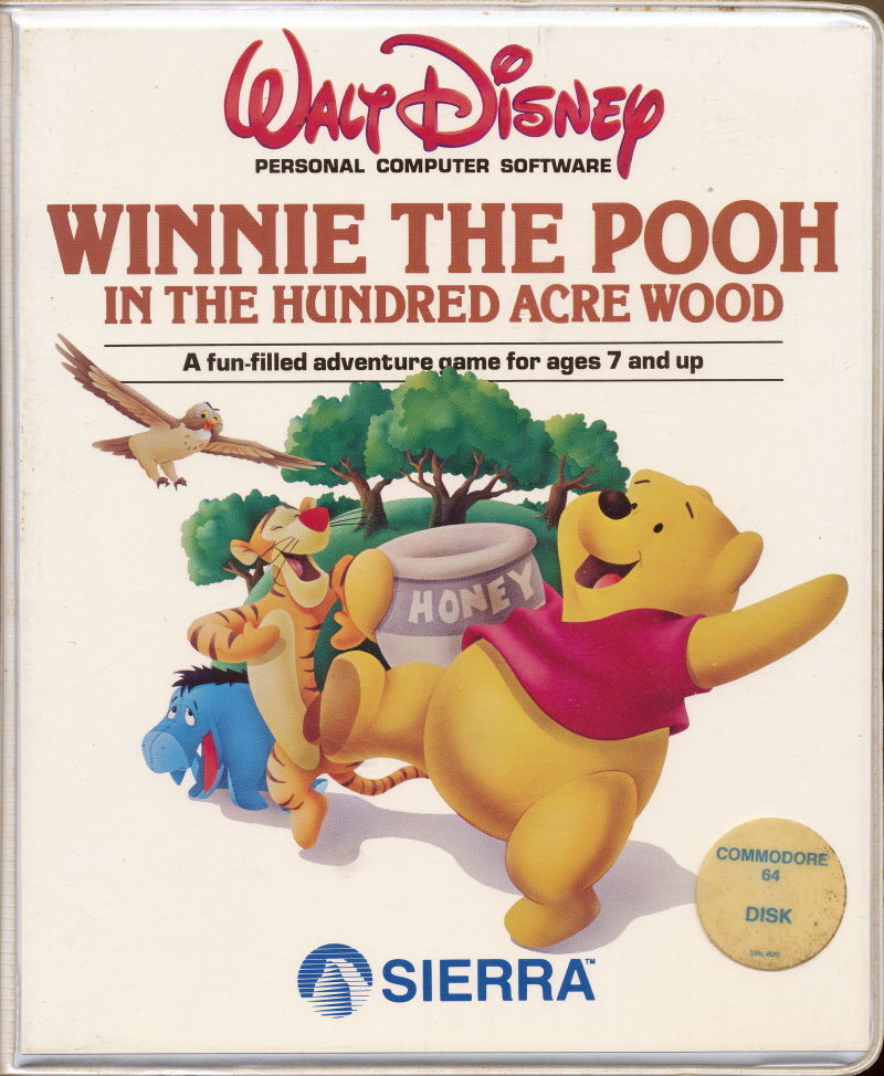 Box Art