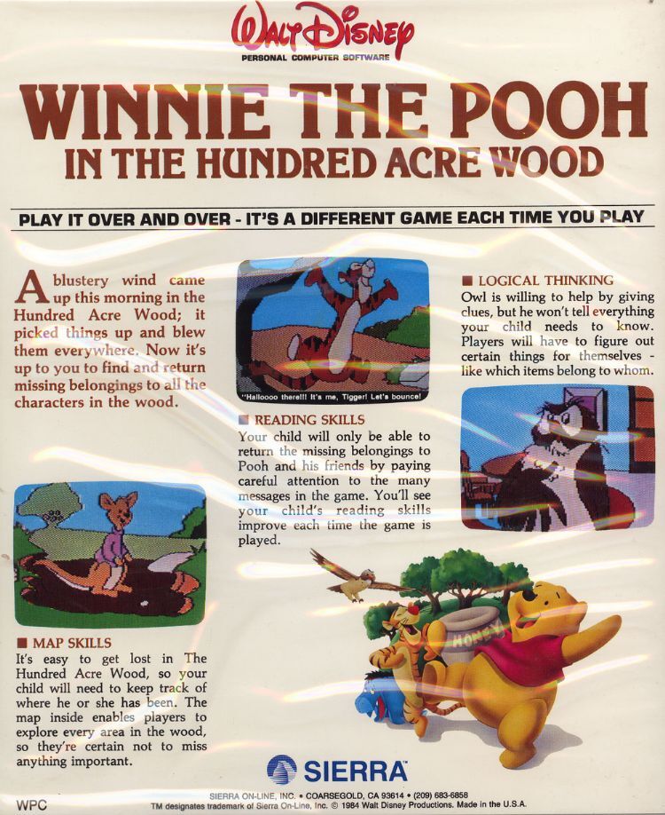 Box Art