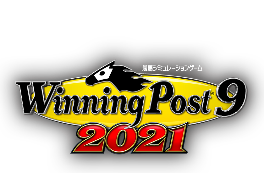 Winning Post 9 2021