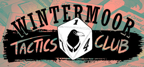 Wintermoor Tactics Club