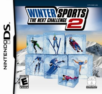 Box Art