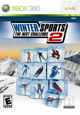 Box Art