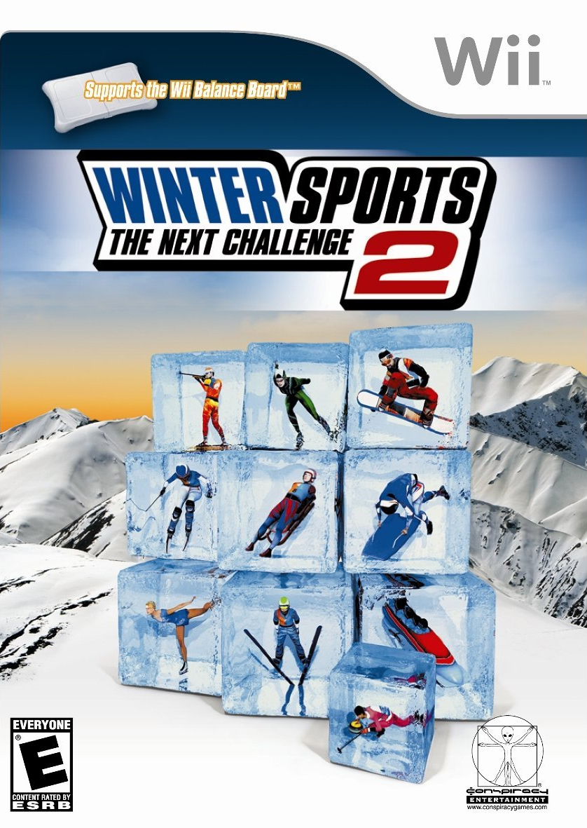 Box Art