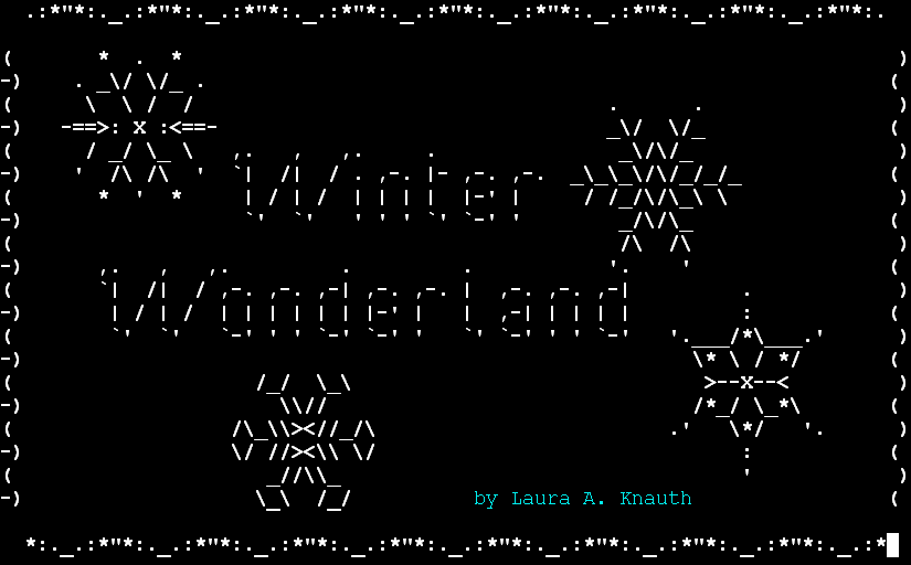 Winter Wonderland