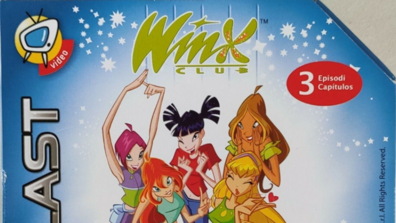 Winx Club