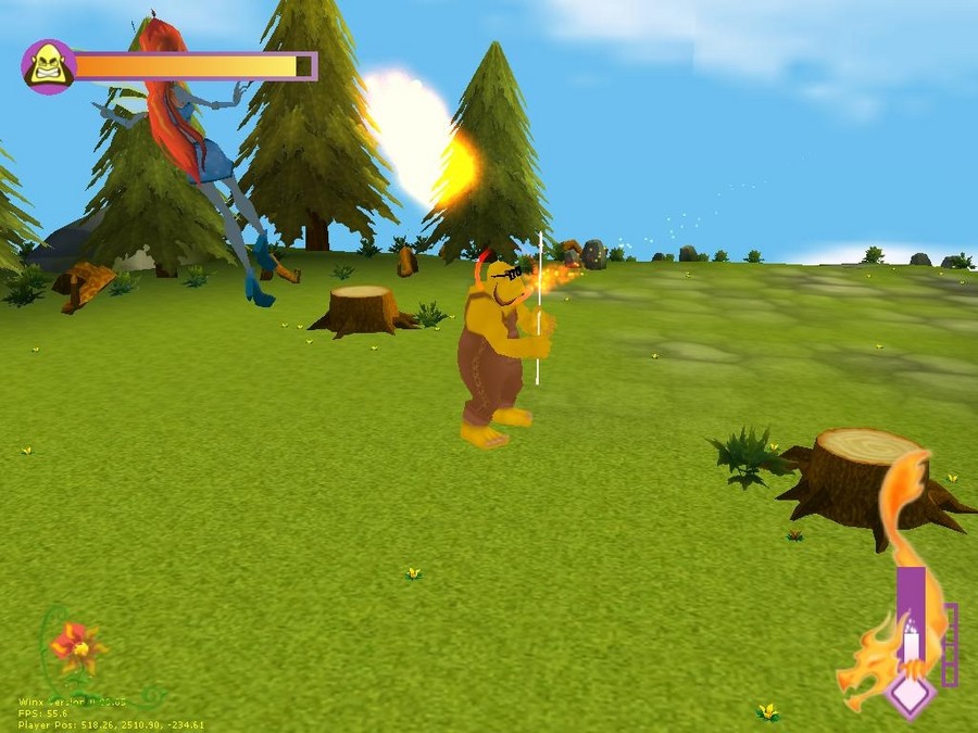 Screenshots
