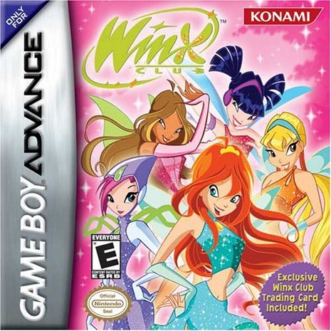 Box Art