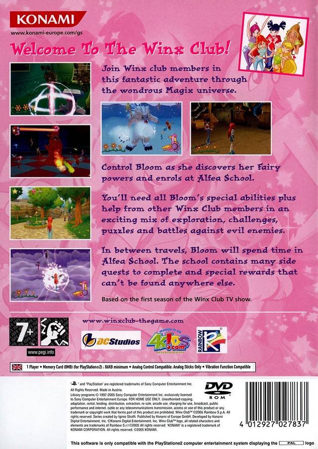 Box Art