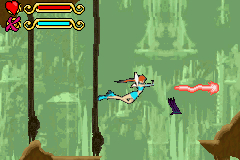 GBA Screenshots