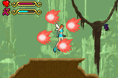 GBA Screenshots