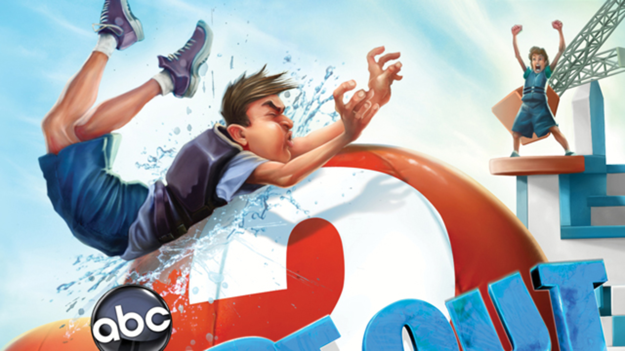 Wipeout 2
