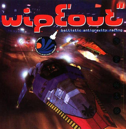 WipEout