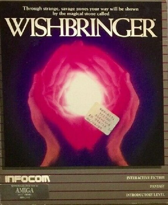 Box Art