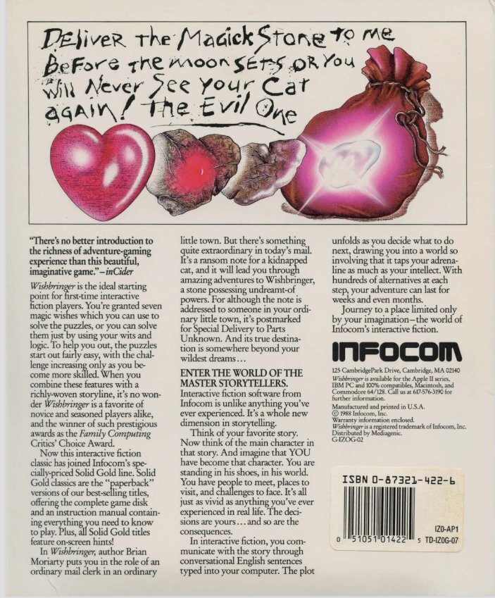 Box Art
