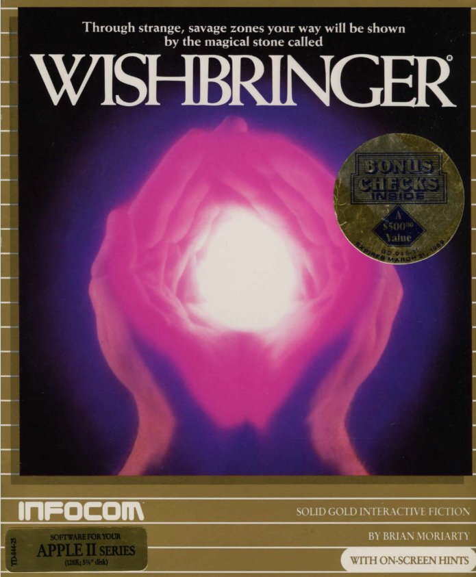 Box Art