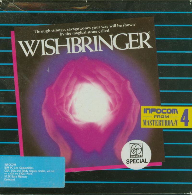 Box Art