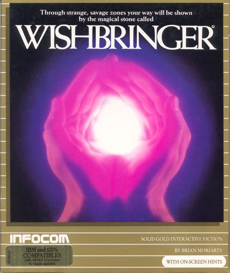 Box Art