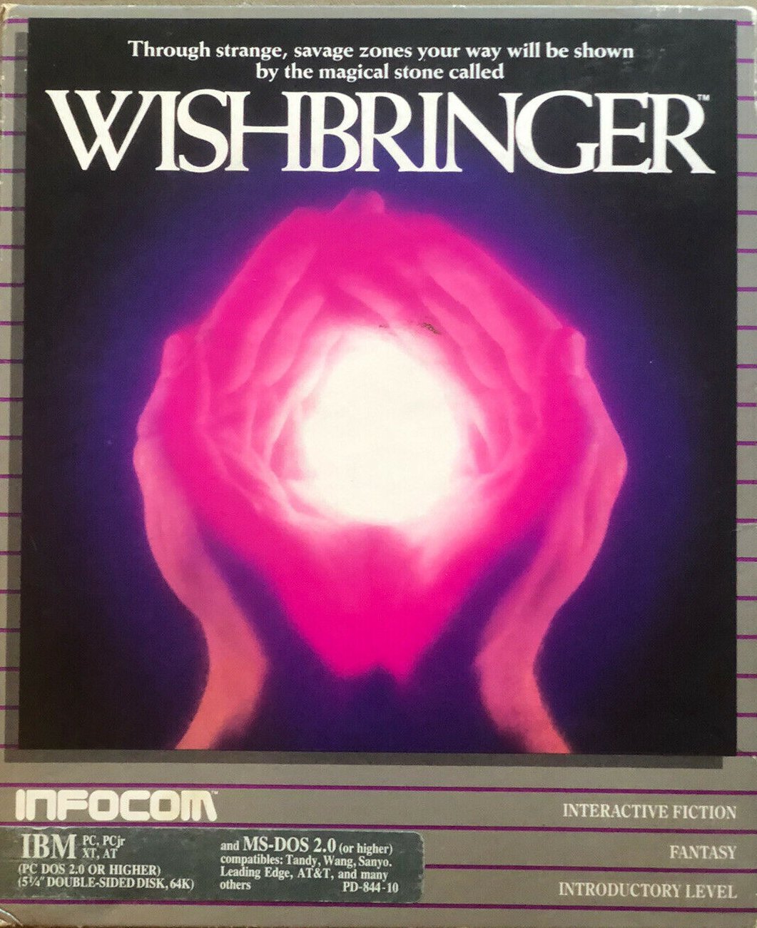 Box Art