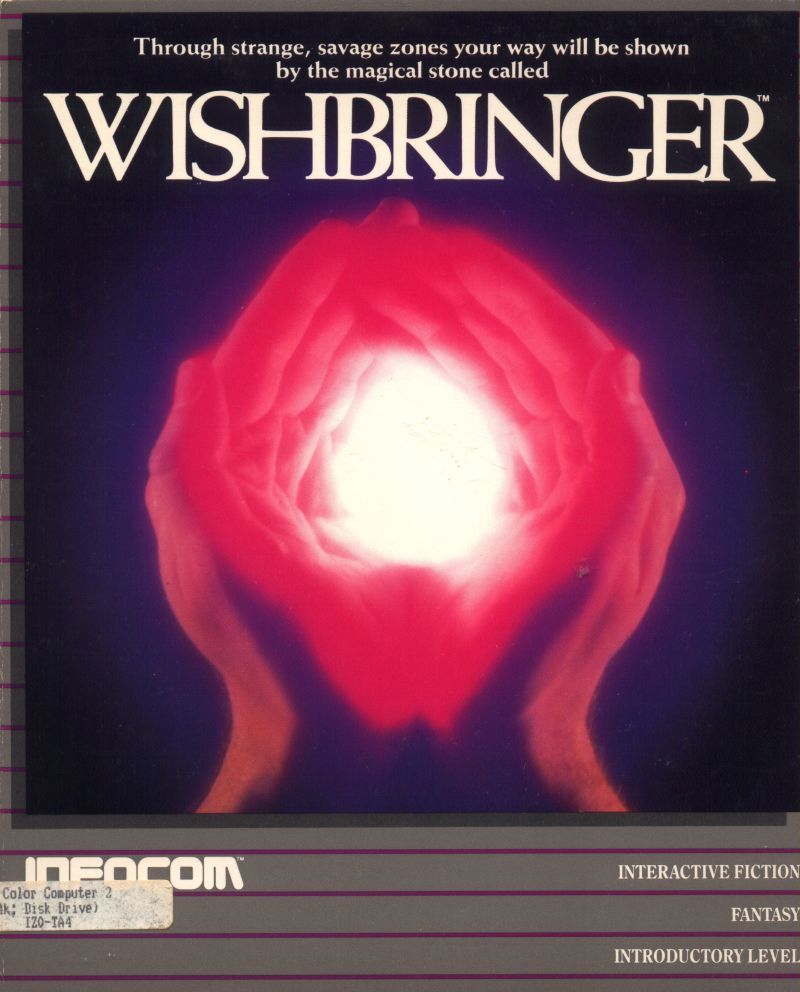 Box Art