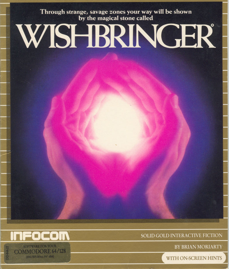 Box Art