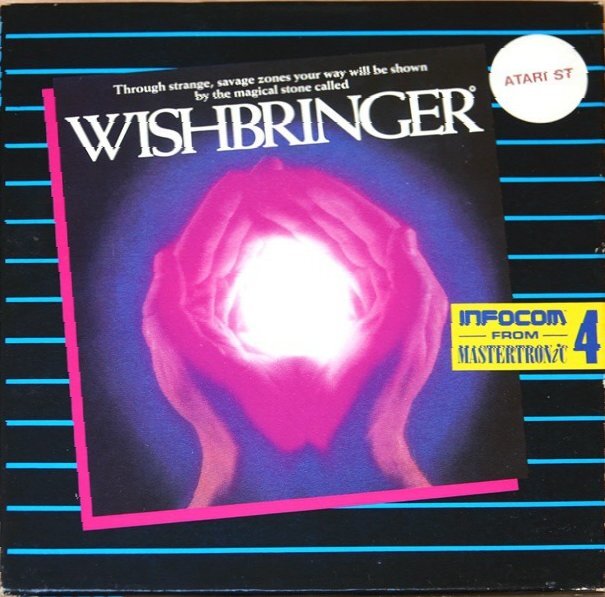 Box Art