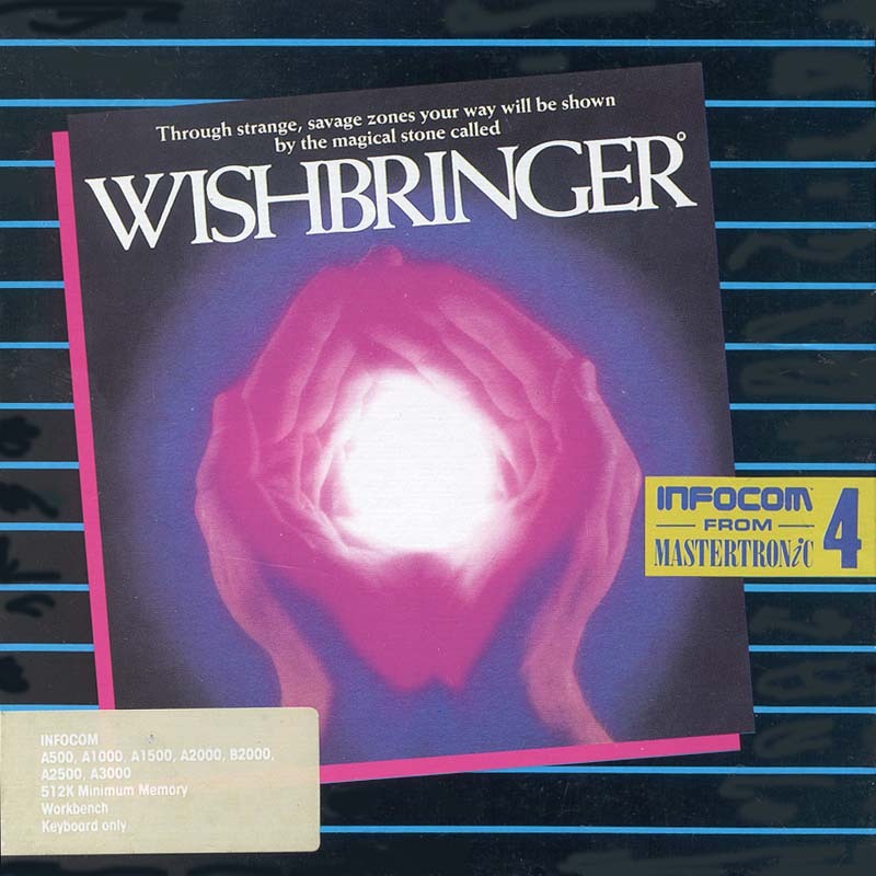 Box Art