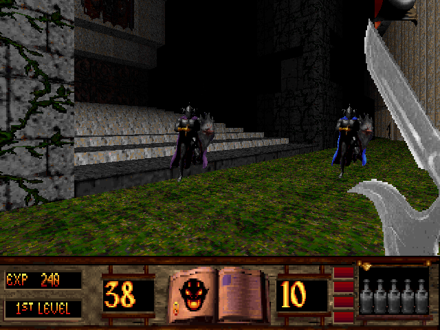 PC Screenshots