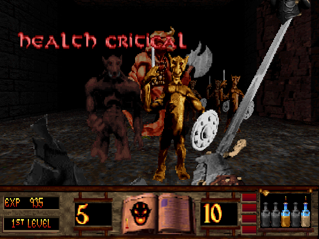 PC Screenshots