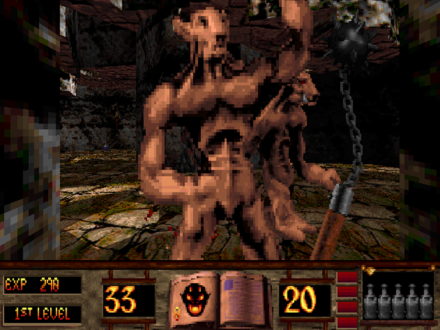 Witchaven