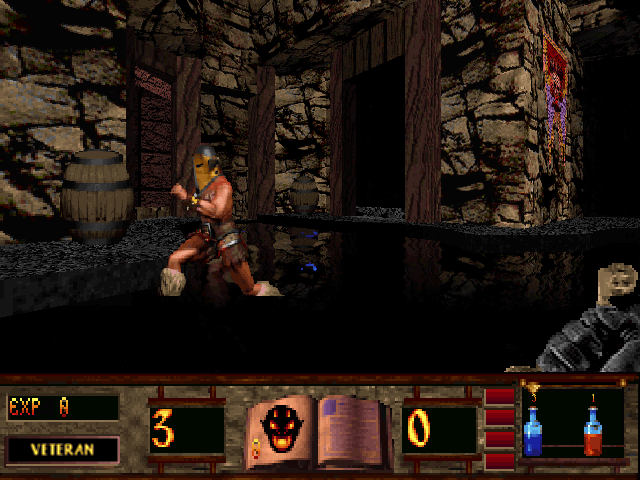 PC Screenshots