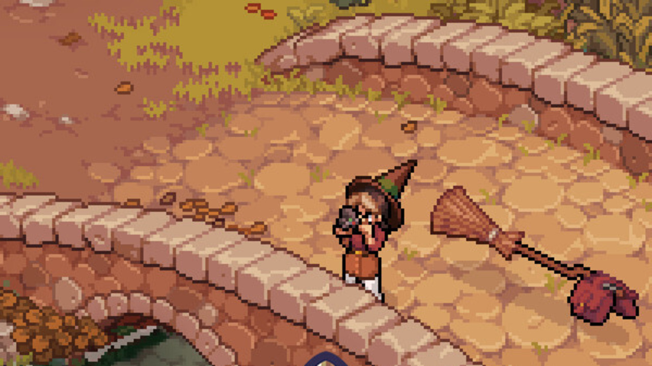 Witchbrook