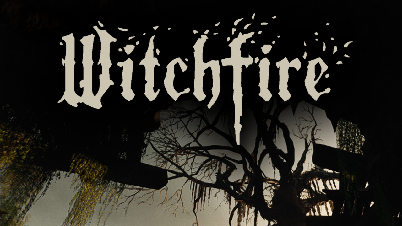 Witchfire