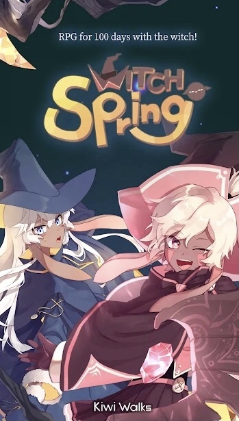 Witch Spring