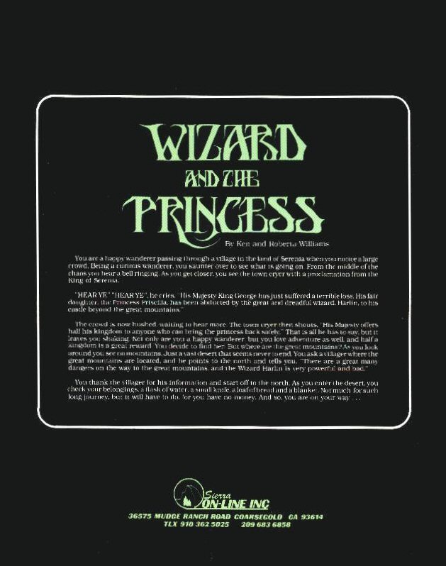 Box Art