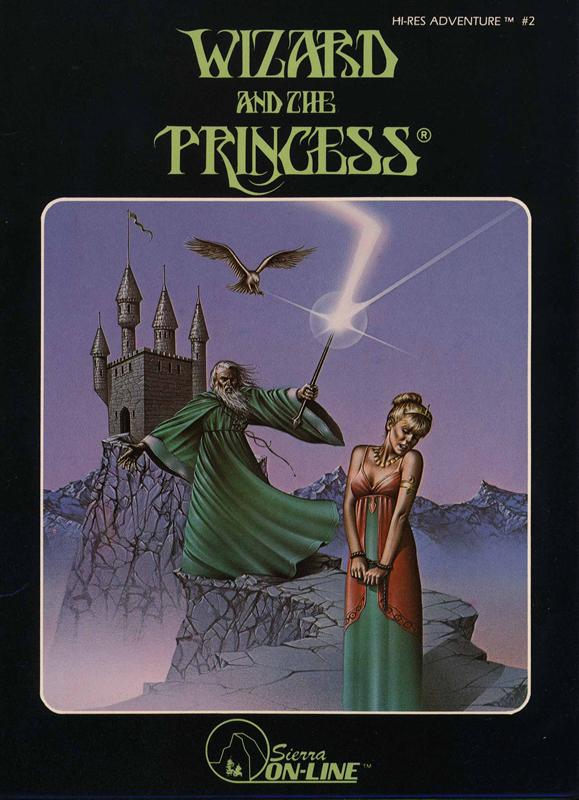 Box Art