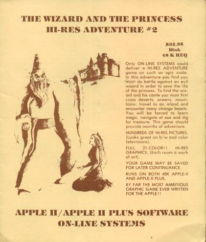 Box Art