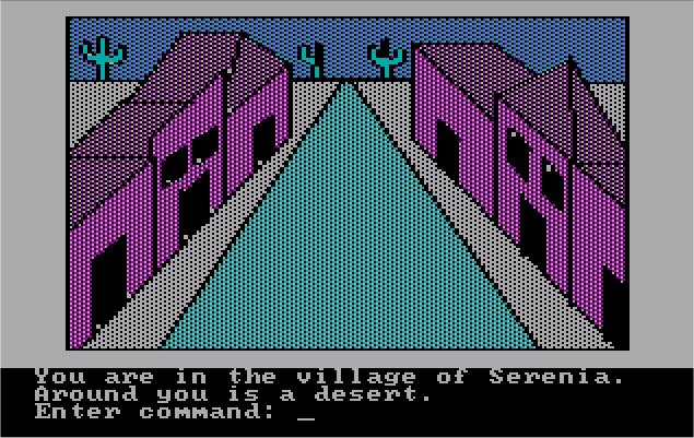 Screenshots