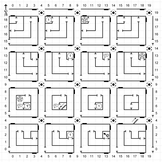 Maps