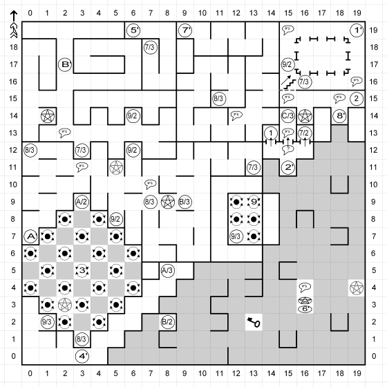 Maps