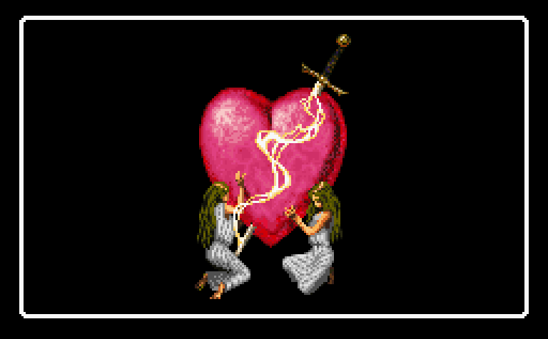 Wizardry V: Heart of the Maelstrom