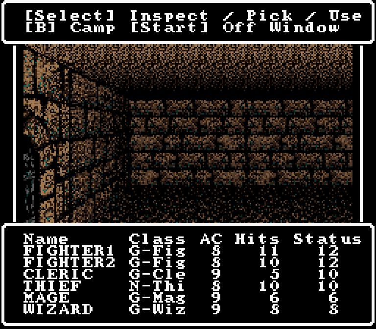 SNES Screenshots
