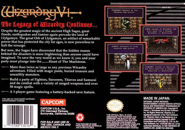 Box Art
