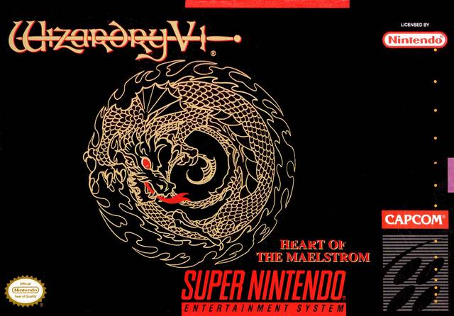 Box Art