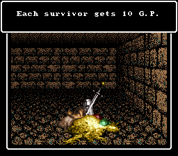 SNES Screenshots