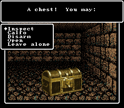 SNES Screenshots