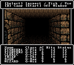 SNES Screenshots